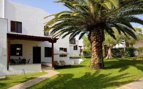 Hotel Trikorfo Beach