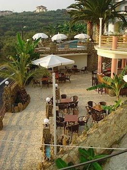 Hotel Zante Calinica
