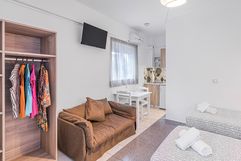 Hotel Happy Days- Apartments