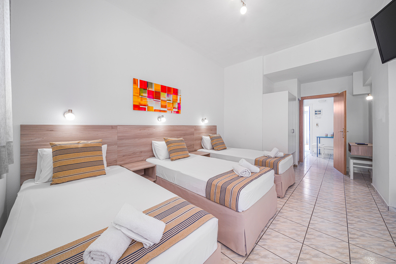 Hotel Happy Days- Apartments