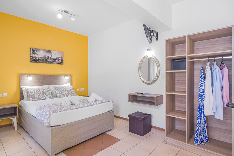 Hotel Happy Days- Apartments