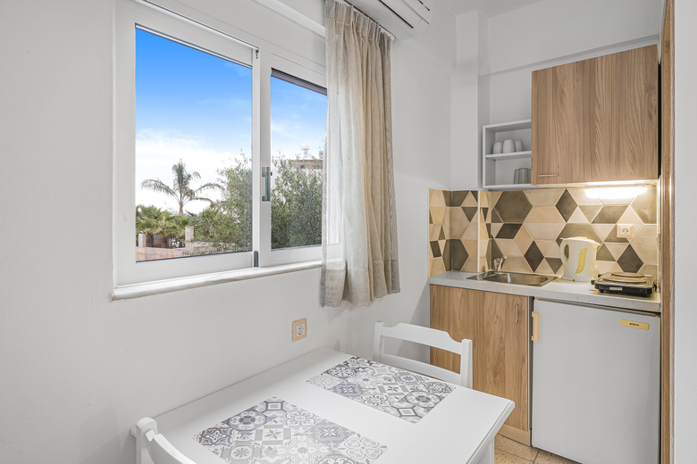 Hotel Happy Days- Apartments