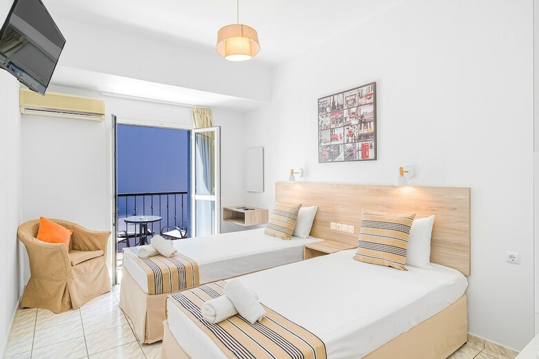 Hotel Happy Days- Apartments
