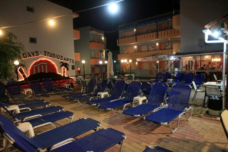 Hotel Happy Days- Apartments