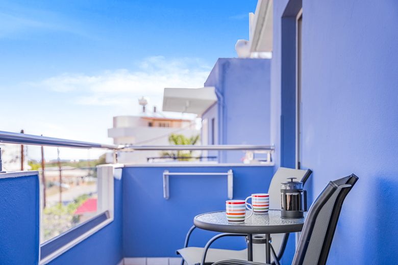 Hotel Happy Days- Apartments