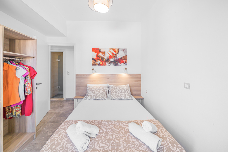 Hotel Happy Days- Apartments