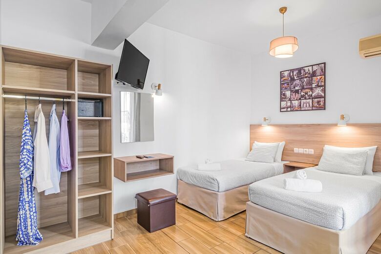 Hotel Happy Days- Apartments