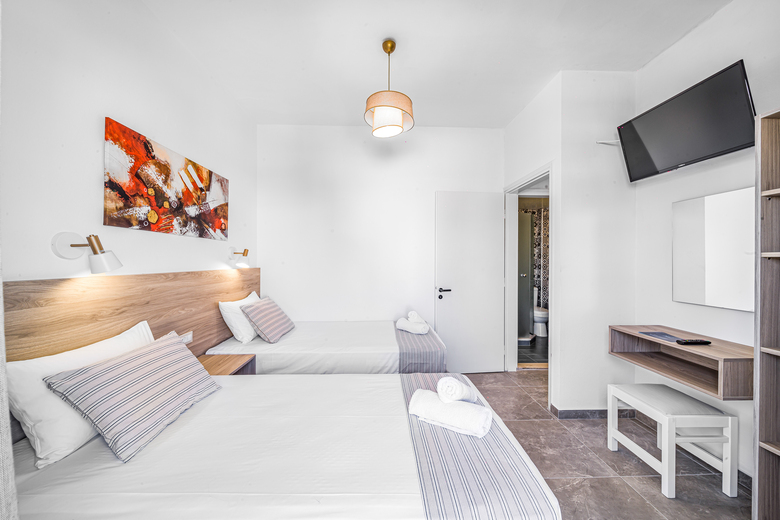 Hotel Happy Days- Apartments