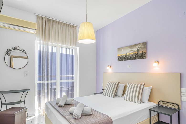 Hotel Happy Days- Apartments