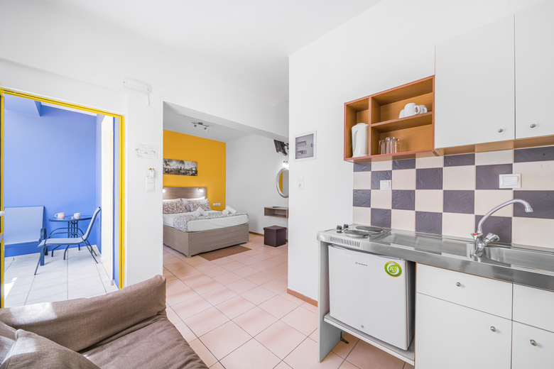 Hotel Happy Days- Apartments