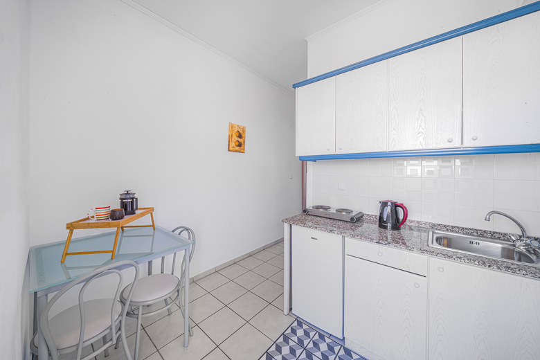 Hotel Happy Days- Apartments