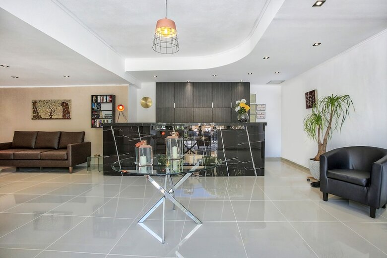 Hotel Happy Days- Apartments