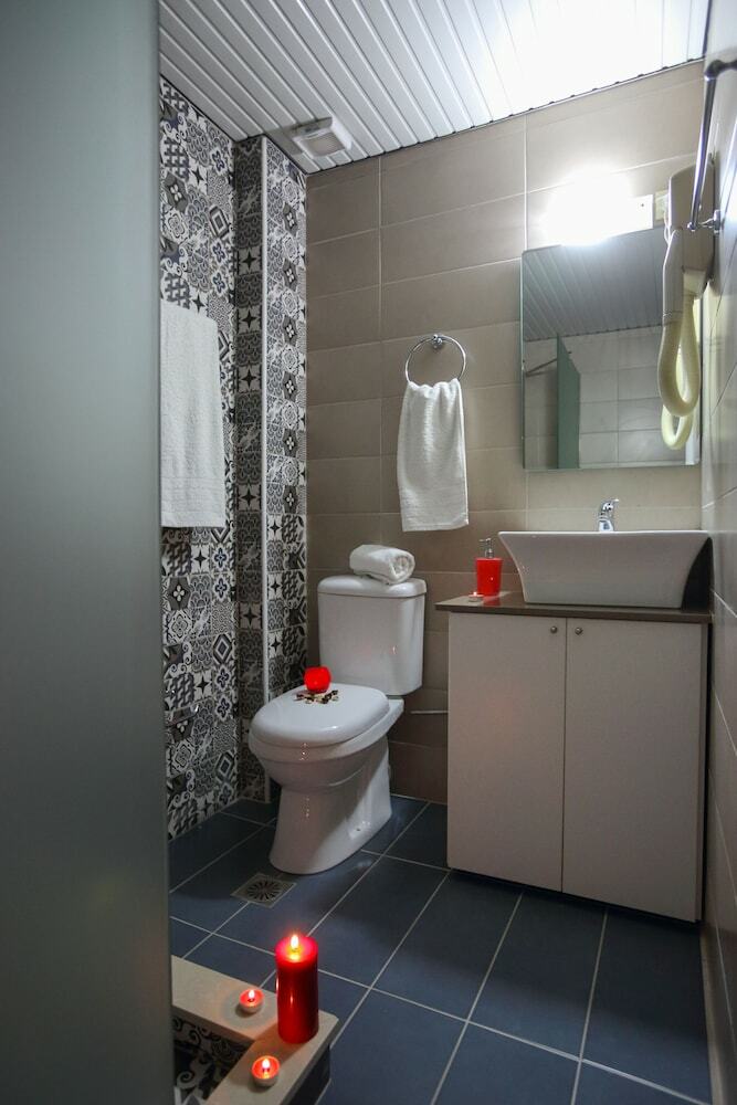 Hotel Happy Days- Apartments