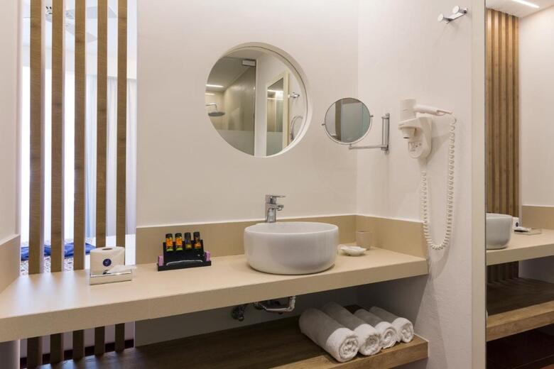 Kalypso Home Style Hotel
