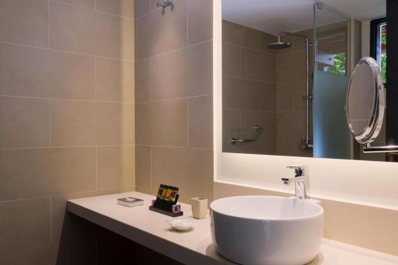 Kalypso Home Style Hotel