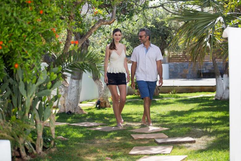Kalypso Home Style Hotel