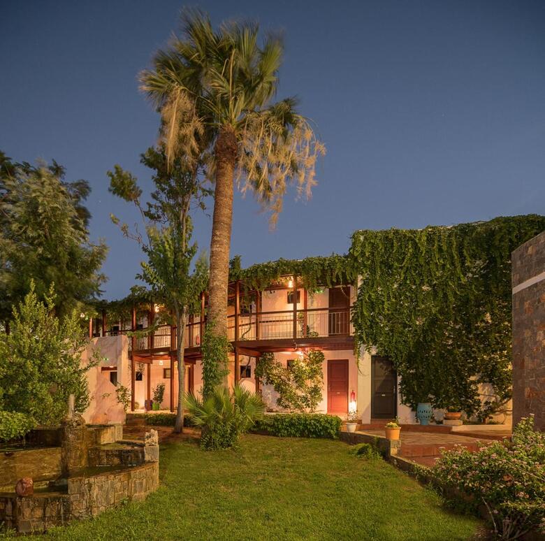 Kalypso Home Style Hotel