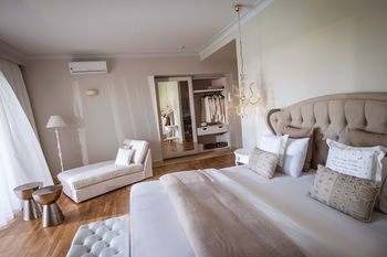 Hotel Sunvillage Malia