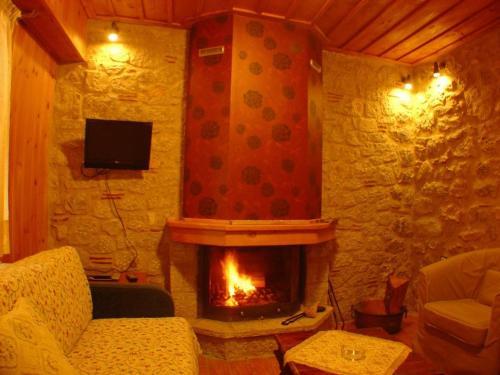 Hotel Ariadne Guesthouse