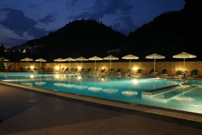 Hotel Marina Apartments