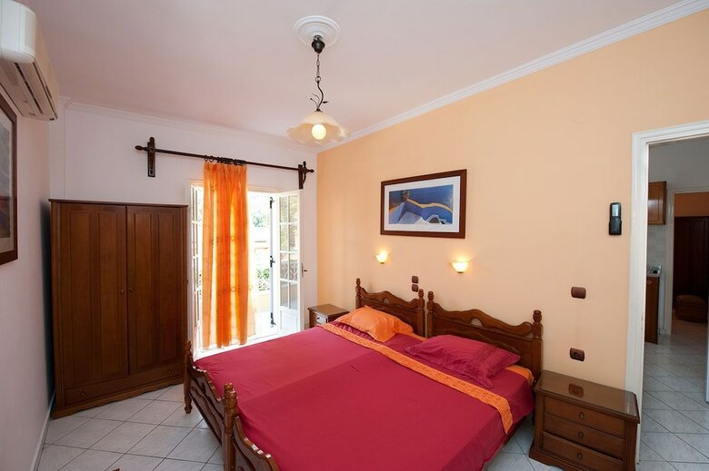 Hotel Marina Apartments
