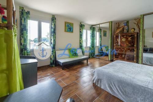 Villa Maison D'artiste