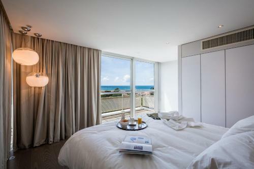 Keyweek Cube - Villa 3 Chambres - Piscine