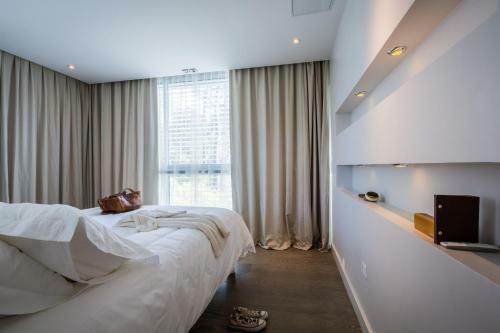 Keyweek Cube - Villa 3 Chambres - Piscine