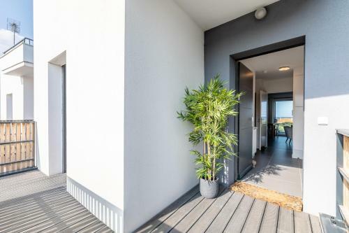 Apartamento Ilona - Un Toit Sur L'oc�an !!!