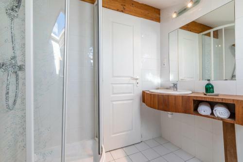 Villa Bahia � 2 Minutes Des Plages !!