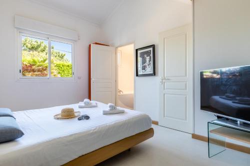 Villa Bahia � 2 Minutes Des Plages !!