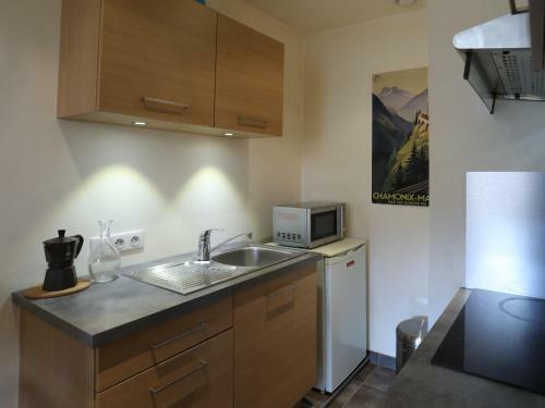 Apartamento Le Petit Royale