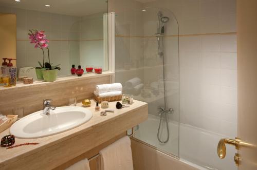 Hotel Le Flamboyant