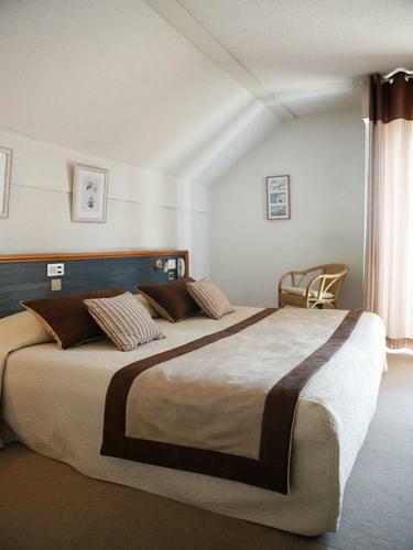 Hotel Le Flamboyant