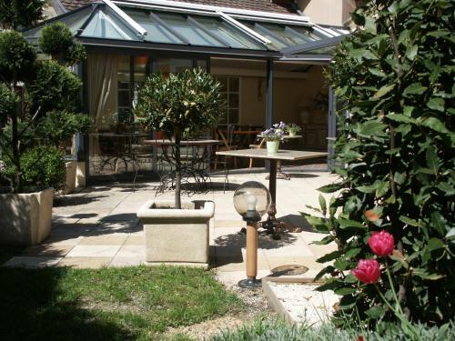 Hotel Le Flamboyant