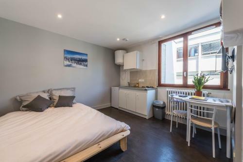 Apartamento Studio Neige - Annecy Dream