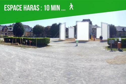 Apartamento Studio Neige - Annecy Dream