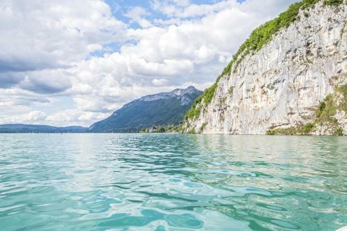 Apartamento Studio Neige - Annecy Dream