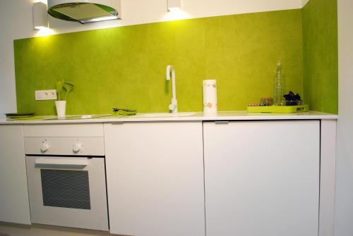 Apartamento Arcade Appartement Duplex Vieille Ville