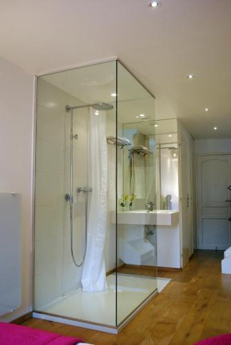 Apartamento Arcade Appartement Duplex Vieille Ville