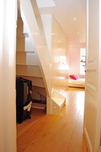 Apartamento Arcade Appartement Duplex Vieille Ville