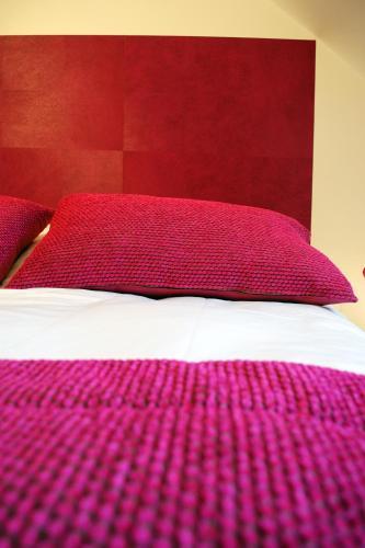 Apartamento Arcade Appartement Duplex Vieille Ville