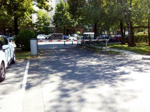 Apartamento Studio Eau - Annecy Dream