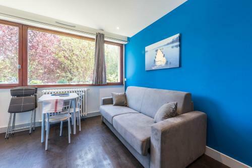 Apartamento Studio Eau - Annecy Dream