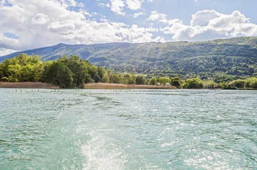 Apartamento Studio Eau - Annecy Dream