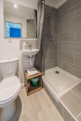 Apartamento Studio Eau - Annecy Dream