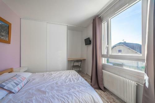 Apartamento Charmille Appartement Priv�