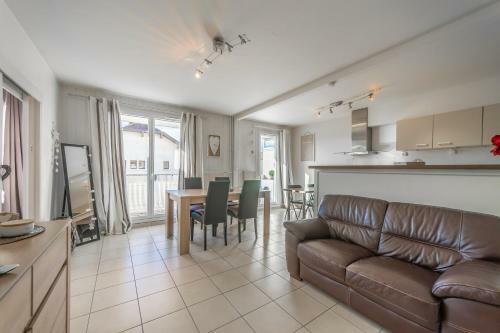 Apartamento Charmille Appartement Priv�
