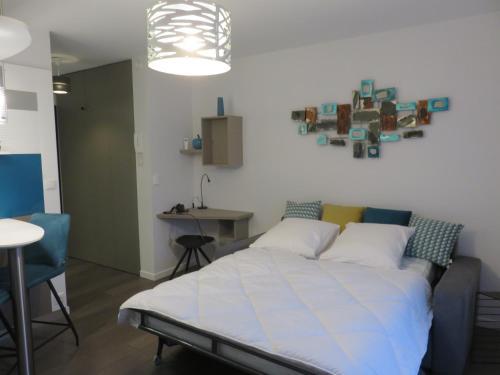 Apartamento L'escale Du Pr�sident