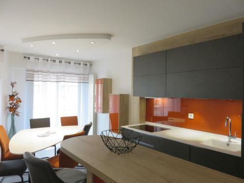 Apartamento L'escale Du Pr�sident